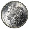 Image 1 : 1882-S Morgan Dollar BU MS-63