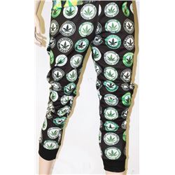 MENS MEDICAL MARIJUANA PANTS- SIZE MEDIUM