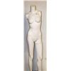 Image 1 : FEMALE MANNEQUIN - FULL BODY ONLY