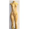 Image 1 : FEMALE MANNEQUIN - TORSO & LEGS ONLY