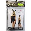 Image 1 : 3 PCE HAUTE HOPPER COSTUME - SIZE XS/SM