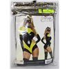 Image 1 : 3 PCE NOCTURNAL KNOCKOUT COSTUME - SIZE SM/MED
