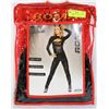 Image 1 : 2 PC QUEEN OF FELINES COSTUME - SIZE SM/MED