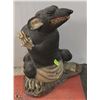 Image 1 : RUBBER RAT DECORATION 23X18