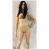 Image 1 : FEMALE MANNEQUIN - FULL W/DETACHABLE LIMBS