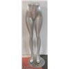 Image 1 : MANNEQUIN - LEGS ONLY