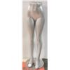 Image 1 : FEMALE MANNEQUIN - LEGS ONLY