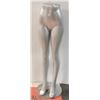 Image 1 : FEMALE MANNEQUIN - LEGS ONLY