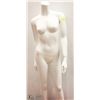 Image 1 : FEMALE MANNEQUIN - FULL BODY ONLY