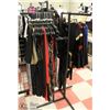 Image 1 : ADJUSTABLE 4 ARM CLOTHING RACK