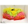 Image 1 : RAINBOW LIGHT UP TUTU