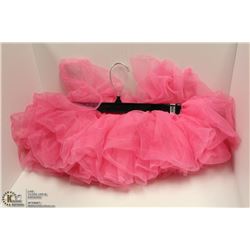 PINK LIGHT UP TUTU