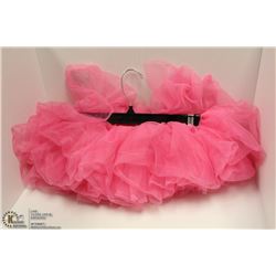 PINK LIGHT UP TUTU