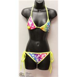 2 PC STAR SUIT - SIZE S/M