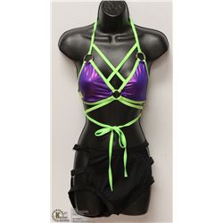 2 PC TOP & BOTTOM SET - SIZE SMALL