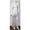 Image 1 : 4 PC SEXY STAR GIRL COSTUME SIZE SMALL
