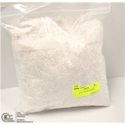 BUNDLE OF 5 PLUSH SCARVES