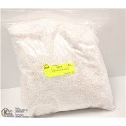 BUNDLE OF 5 PLUSH SCARVES