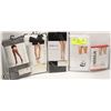 Image 1 : BUNDLE OF 5 LADIES ASSORTED STOCKINGS - ONE SIZE