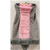 Image 1 : FUZZY ELEPHANT DRESS COSTUME SIZE LARGE