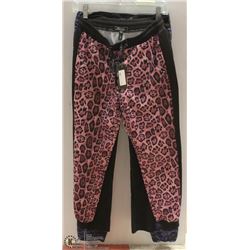 LOT OF 3 LADIES PANTS - SIZE SMALL