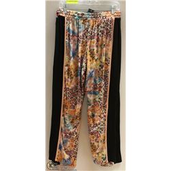 LOT OF 3 LADIES PANTS - 2 MEDIUM & 1 LARGE