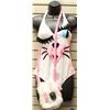 Image 1 : 2PC SEXY KITTY COSTUME - MED