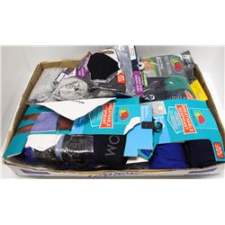 FLAT OF MENS UNDERWEAR - SIZE MEDIUM