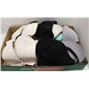Image 1 : FLAT OF MISC WOMENS BRAS - SIZE 36