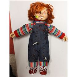 CHUCKY DOLL