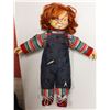 Image 1 : CHUCKY DOLL