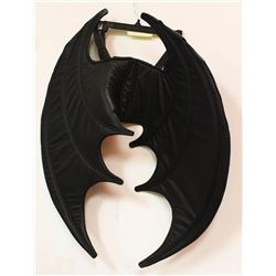 SET OF BAT WINGS