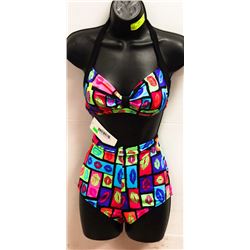 2PC LIPS OUTFIT -ONE SIZE