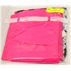 Image 1 : BUNDLE OF 5 SPANDEX BANDO TUBE TOPS - ONE SIZE