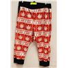 Image 1 : MENS FIRST AID MARY JANE CAPRIS - SIZE MEDIUM