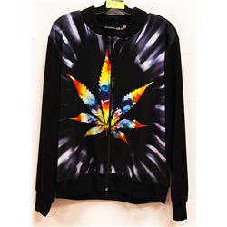 MENS 420 ZIPUP JACKET - SIZE XL