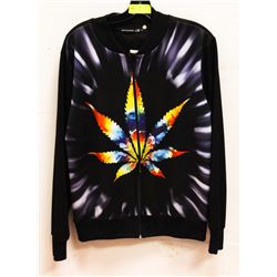 MENS 420 ZIPUP JACKET - SIZE LARGE