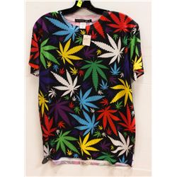 MENS 420 TSHIRT SIZE MEDIUM