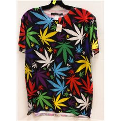 MENS 420 TSHIRT SIZE SMALL