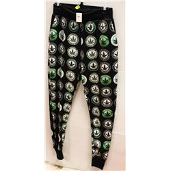 MENS MEDICAL MARIJUANA PANTS SIZE MEDIUM