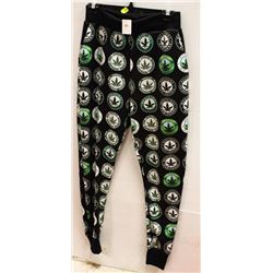 MENS MEDICAL MARIJUANA PANTS SIZE SMALL