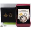 Image 1 : 93) RCM 2014 LTD EDITION PROOF SILVER DOLLAR-75TH