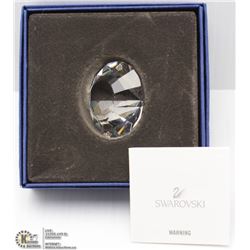 171) AUTHENTIC SWAROVSKI DIAMOND IN ORIGINAL