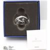 Image 1 : 173) AUTHENTIC SWAROVSKI SWAN IN CRYSTAL