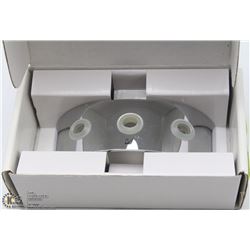 188) AUTHENTIC SWAROVSKI TULIP DISPLAY