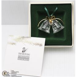 170) AUTHENTIC SWAROVSKI CHRISTMAS MEMORIES