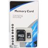 Image 1 : NEW 32GB MICRO SD CARD WITH ADAPTOR