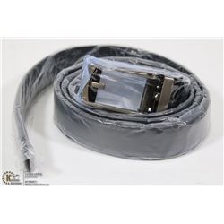 NEW MENS EASY ADJUSTABLE  BELT
