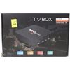 Image 1 : NEW MXQ PRO 4K ANDROID TV BOX