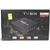 Image 1 : NEW MXQ PRO 4K ANDROID TV BOX